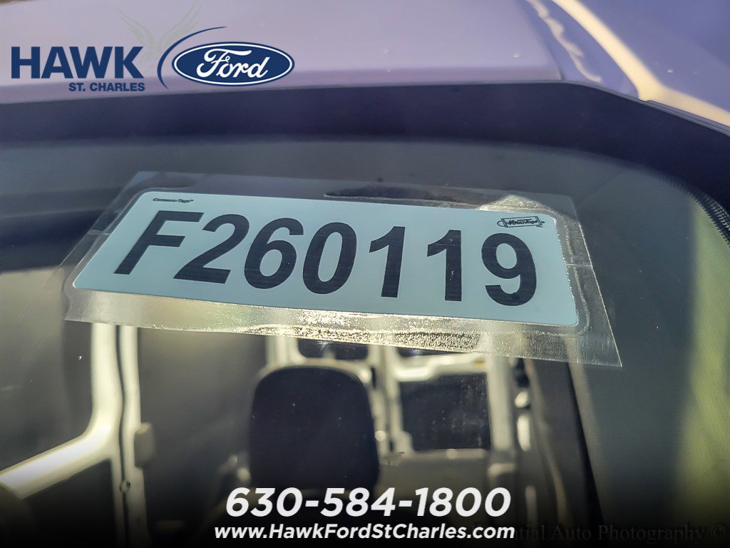 2026 FORD TRANSIT - Image 16