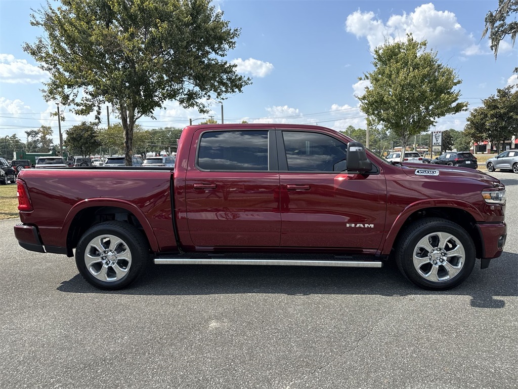 2026 Ram 1500 Big Horn Lone Star photo 2