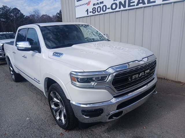 2022 RAM Ram 1500 Pickup Limited's photo