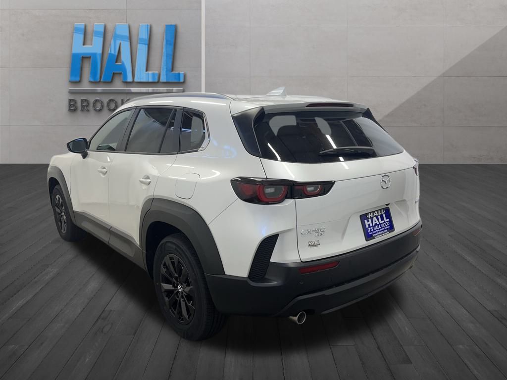 2026 Mazda CX-50 2.5 Preferred photo 3