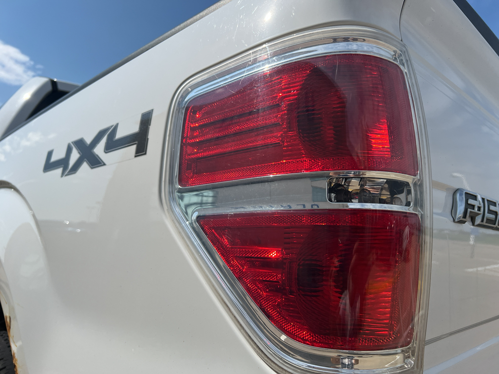 2013 Ford F-150 XLT photo 13