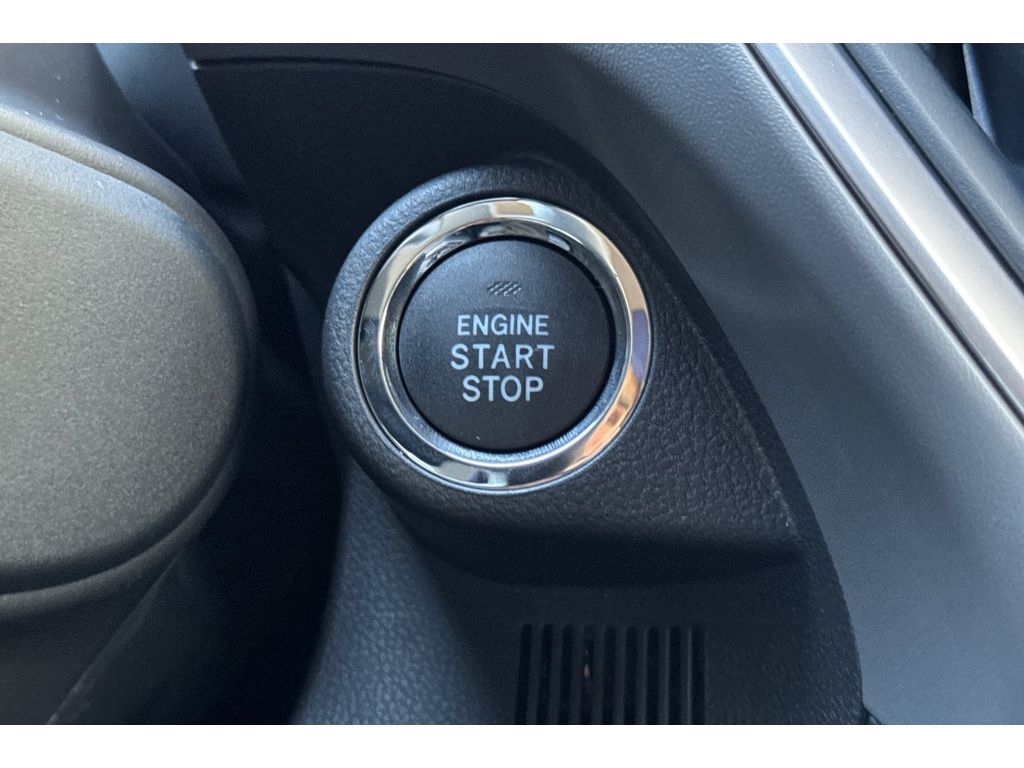 2025 Subaru Crosstrek Premium photo 17