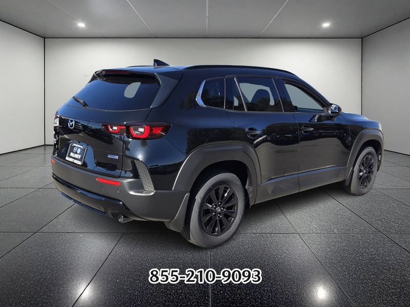 2026 Mazda CX-50 2.5 Premium photo 2