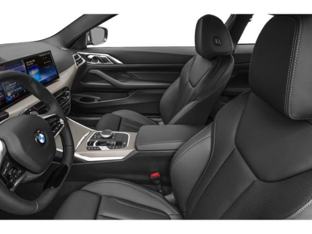 2026 Bmw 430i Coupe photo 8
