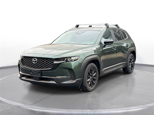 2025 Mazda CX-50 Select's photo