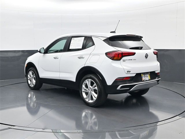 2022 Buick Encore GX Preferred photo 6