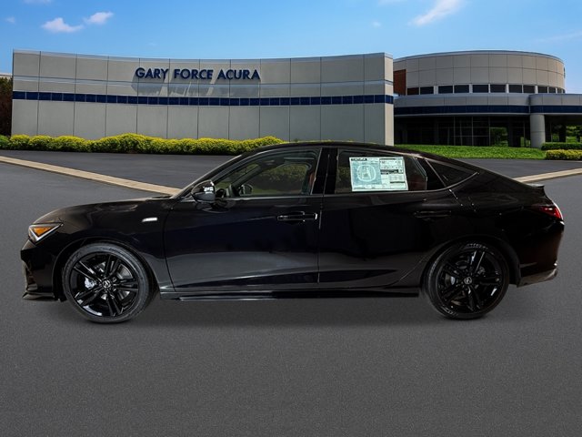 2026 Acura Integra A-Spec Technology photo 2