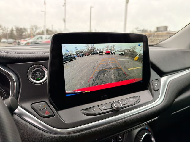 2025 CHEVROLET BLAZER - Image 14