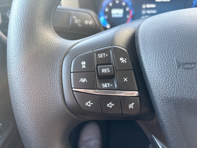 2025 Ford Bronco Sport Big Bend photo 18
