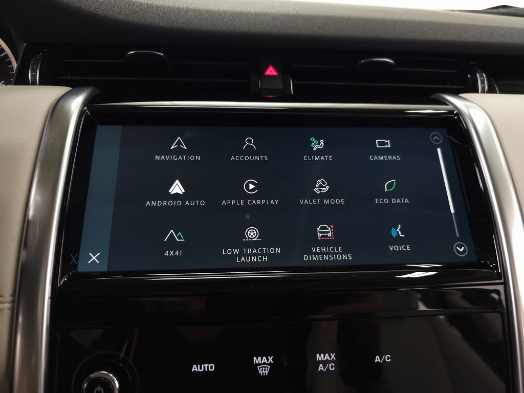 2022 LAND ROVER DISCOVERY SPORT - Image 25