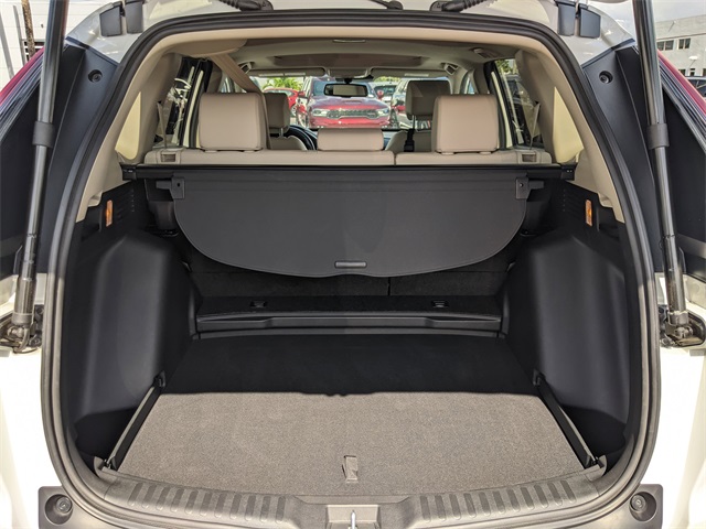 2022 Honda CR-V EX-L photo 12