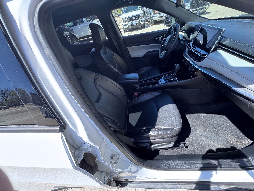 2024 Jeep Compass Limited photo 12