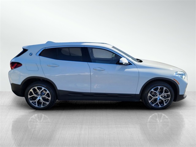 2023 Bmw X2 xDrive28i photo 4