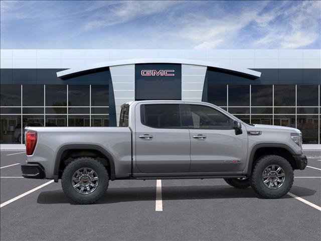 2026 Gmc Sierra 1500 AT4X photo 5