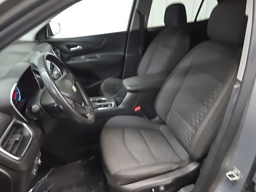 2019 Chevrolet Equinox LT photo 29