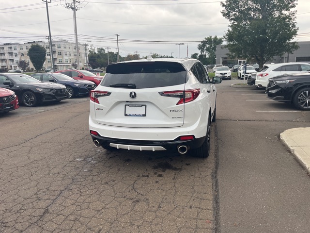 2025 Acura RDX A-Spec Advance photo 6