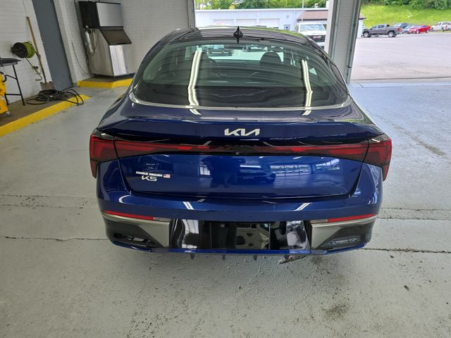 2025 Kia K5 EX photo 4
