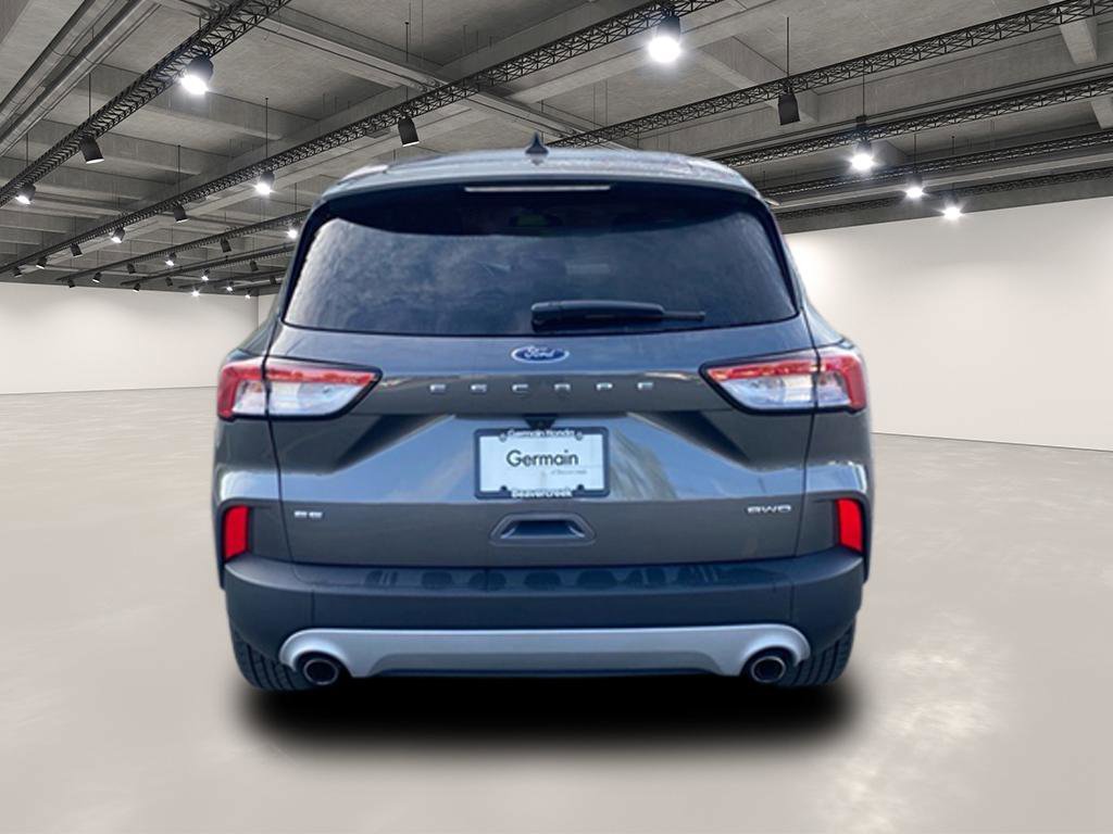 2022 Ford Escape SE photo 6