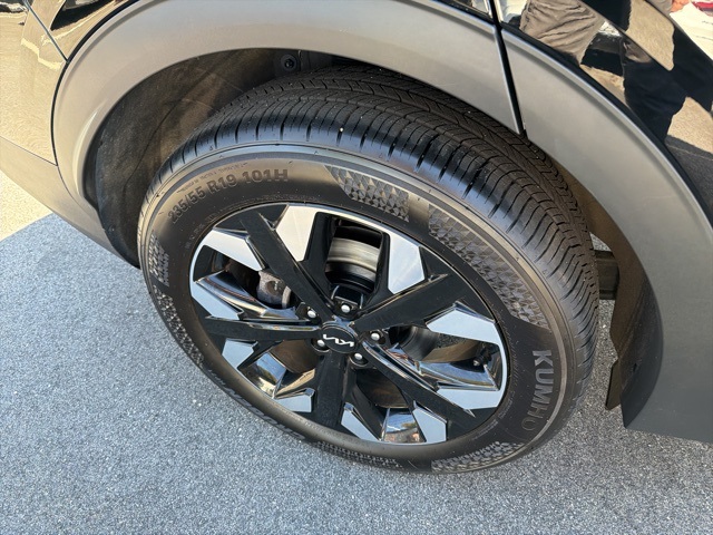 2023 Kia Sportage X-Line photo 9