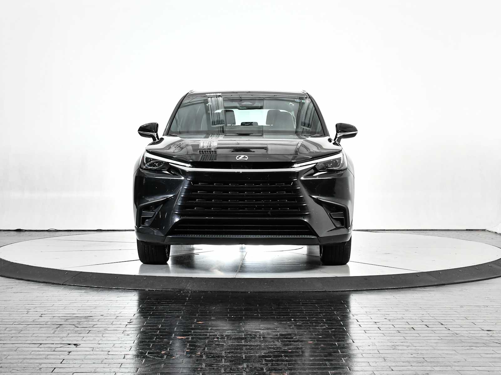 2024 Lexus TX 350 photo 8