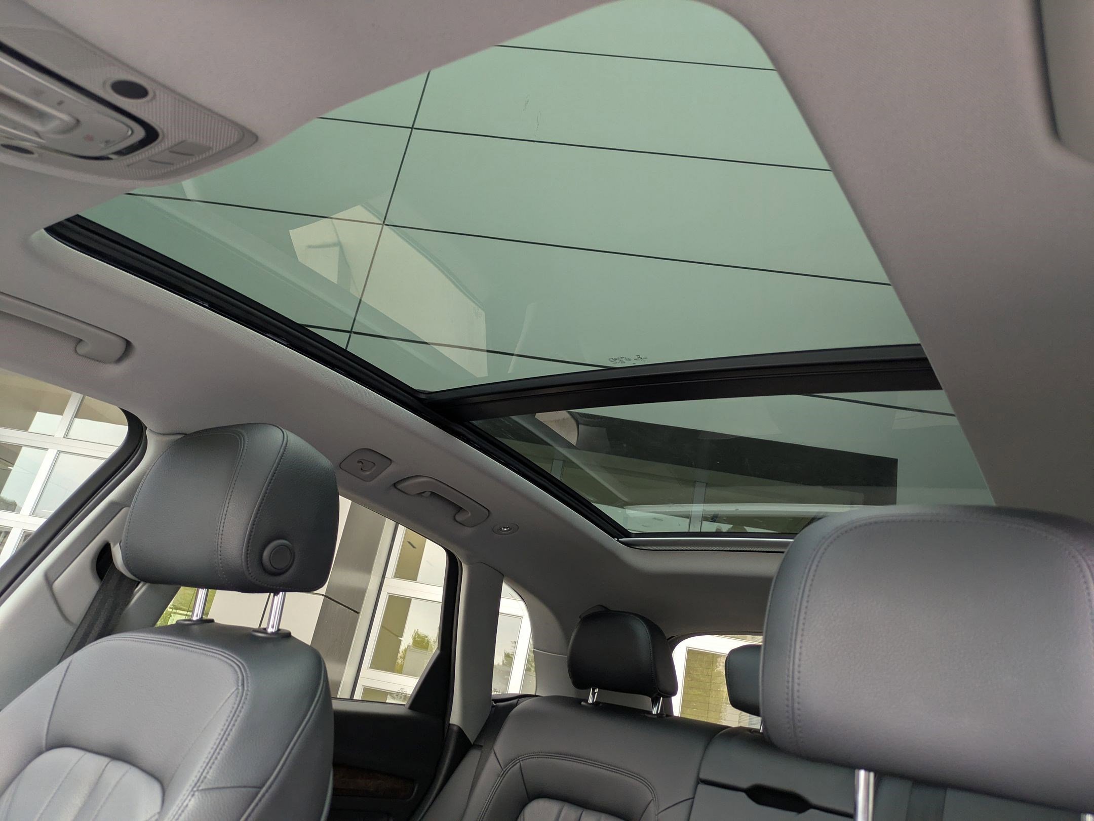 2018 Audi Q5 Premium Plus photo 23