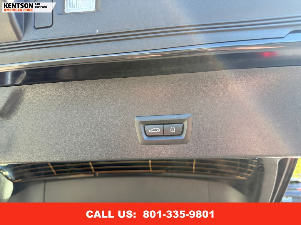 2025 Bmw X3 30x Drive photo 31