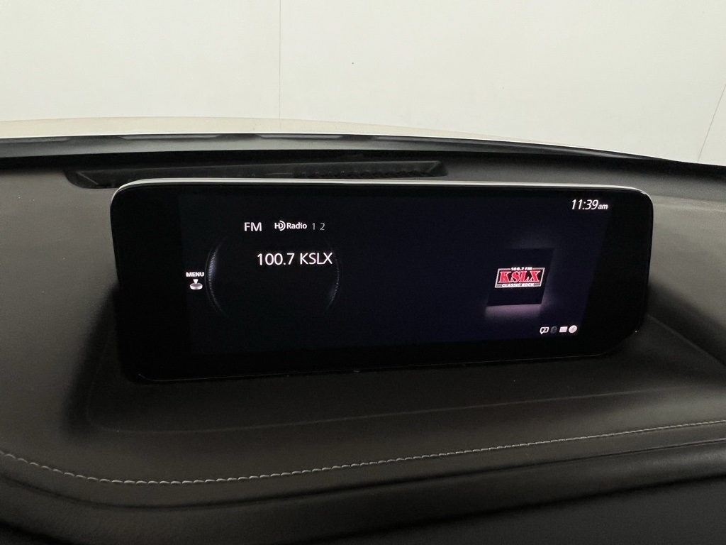 2024 Mazda CX-30 2.5 Turbo Premium Plus photo 11