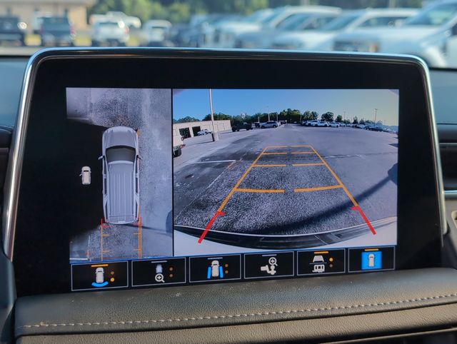 2021 Chevrolet Tahoe Z71 photo 14
