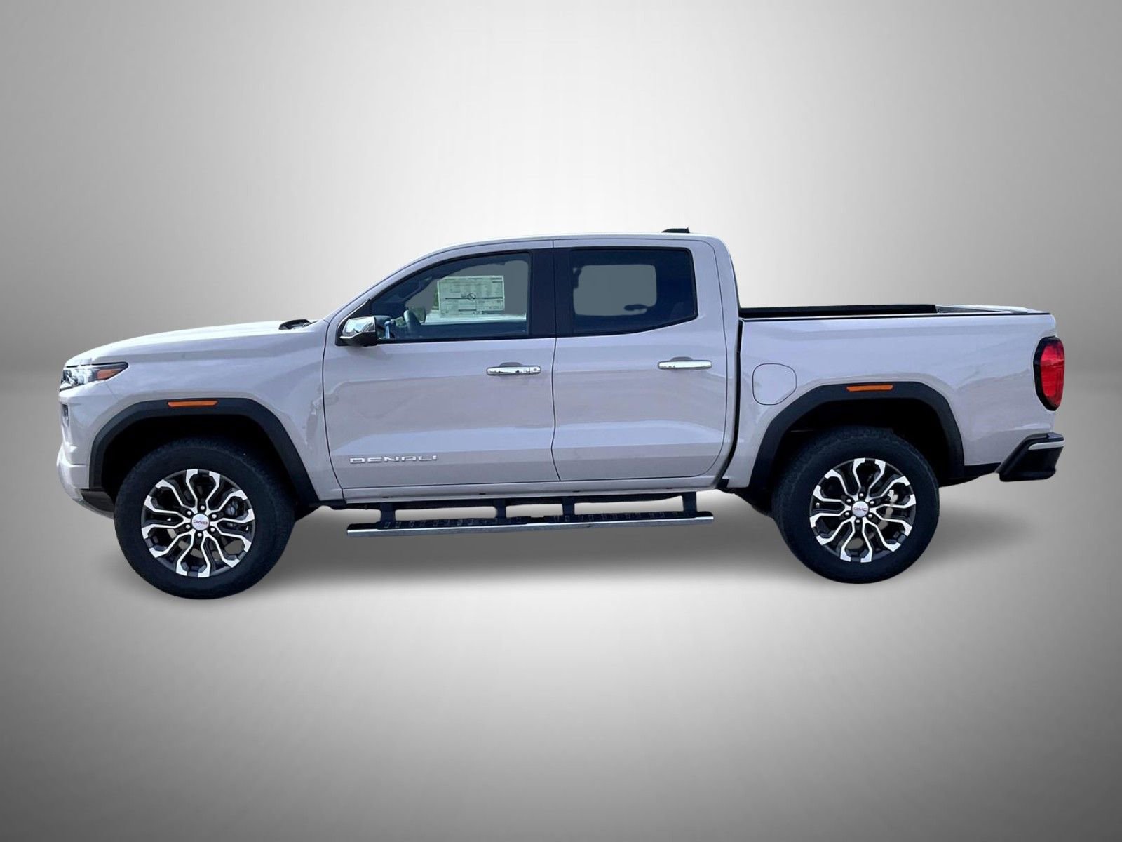 2026 Gmc Canyon Denali photo 8