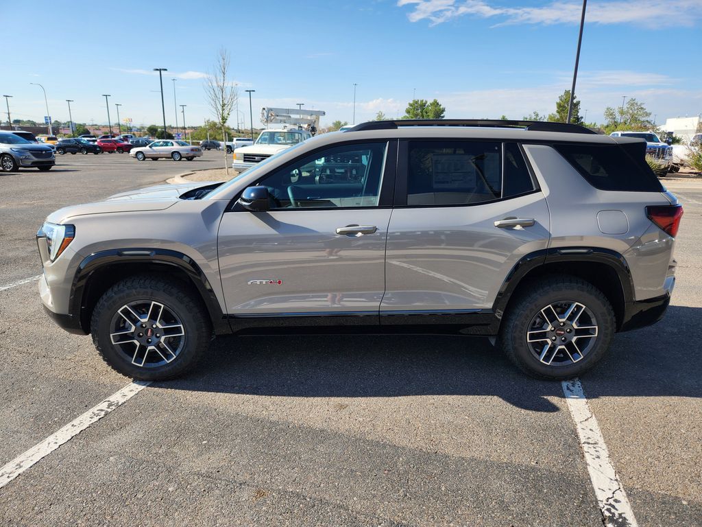 2026 Gmc Terrain AT4 photo 7
