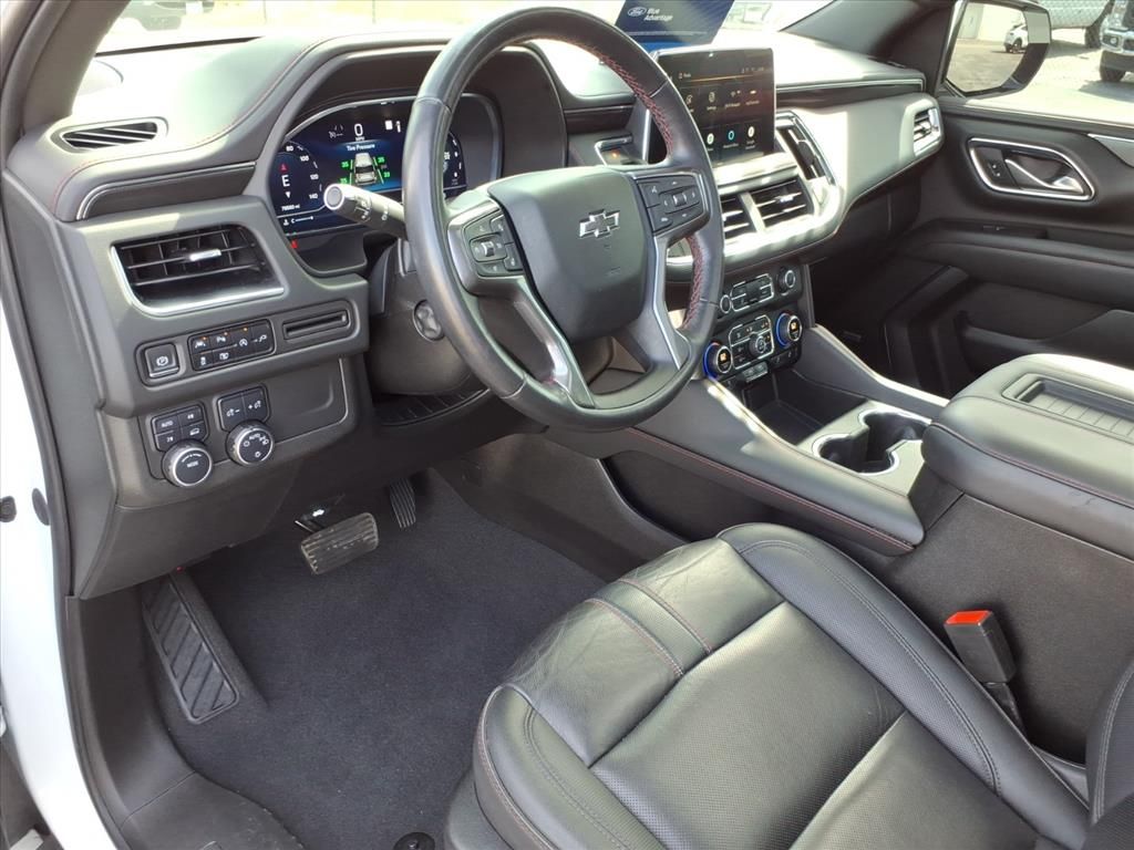 2022 CHEVROLET SUBURBAN - Image 8