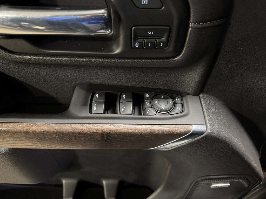 2022 Gmc Sierra HD Denali photo 13