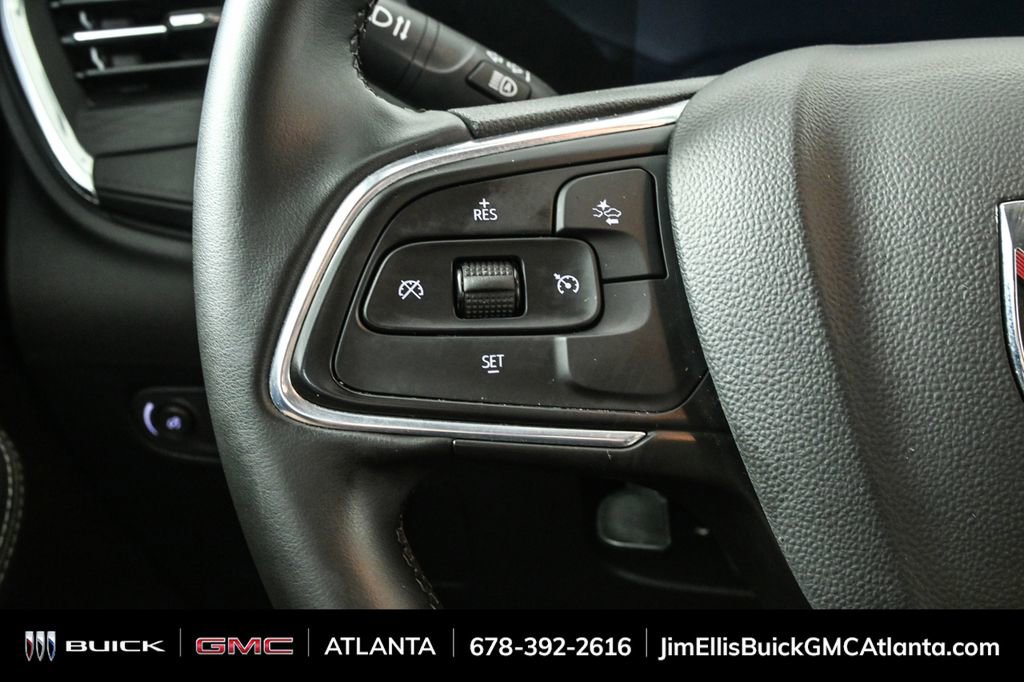 2024 Buick Encore Sport Touring photo 9