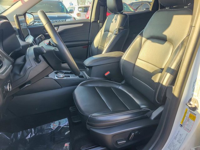 2024 FORD ESCAPE - Image 44