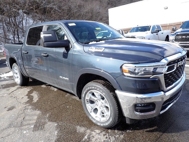 2025 Ram 1500 Big Horn Lone Star photo 8