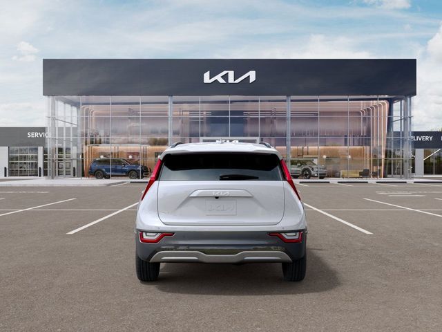 2025 Kia Niro EV Wave photo 5