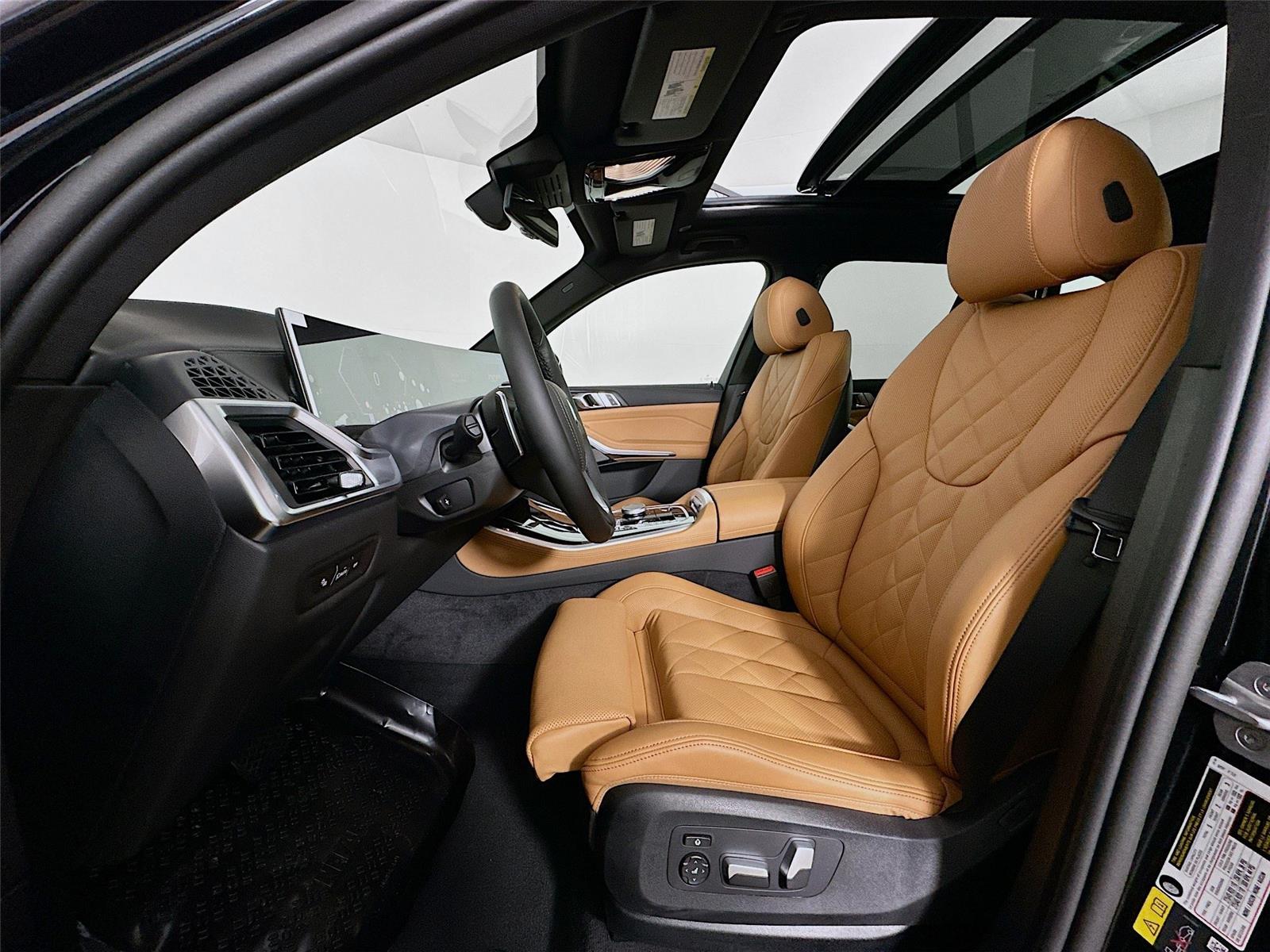2026 Bmw X5 xDrive50e photo 21
