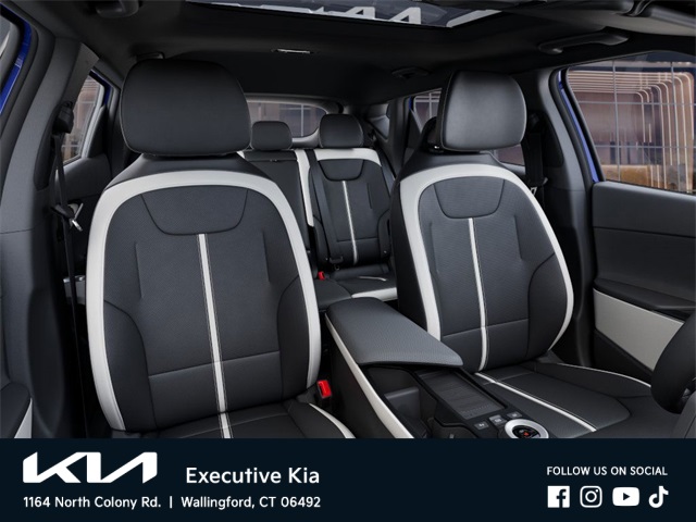 2025 Kia EV6 GT-Line photo 14