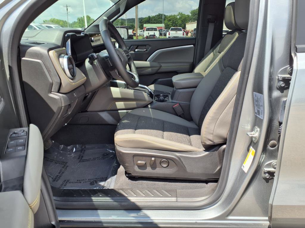 2024 Chevrolet Colorado ZR2 photo 16