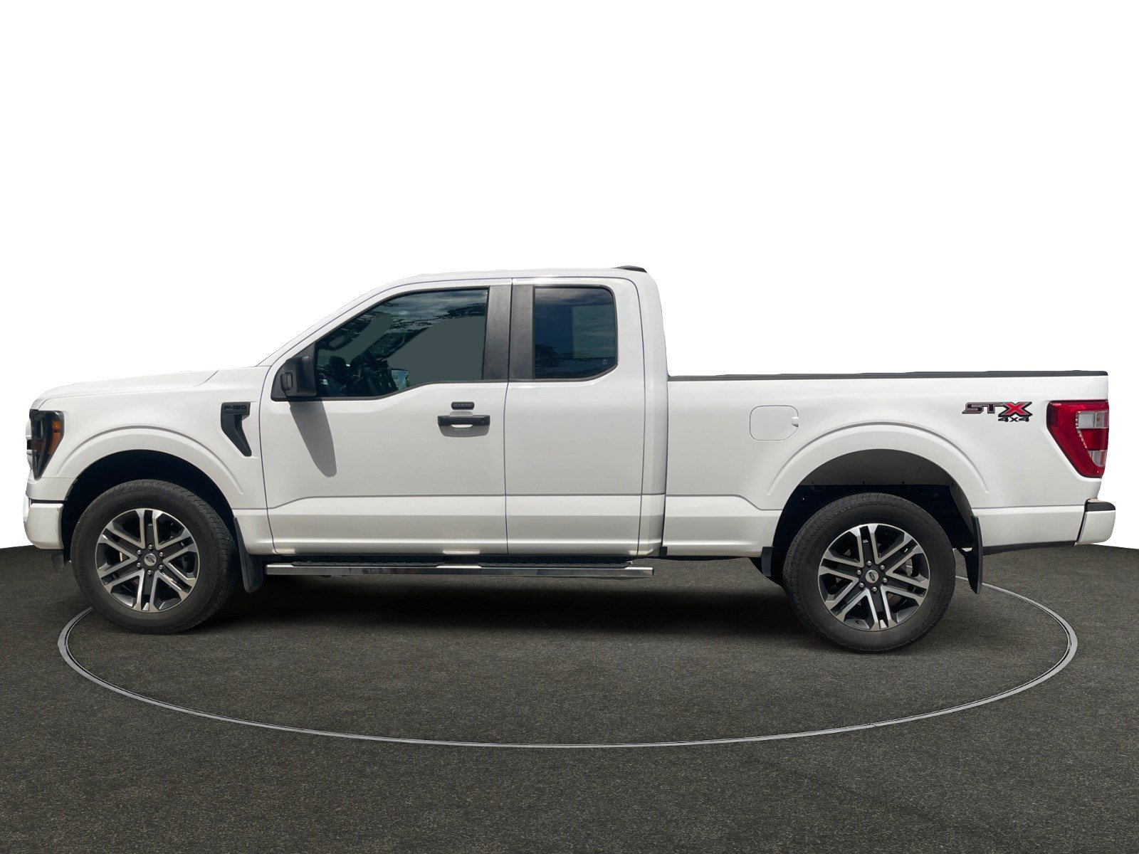 2023 Ford F-150 XL photo 2
