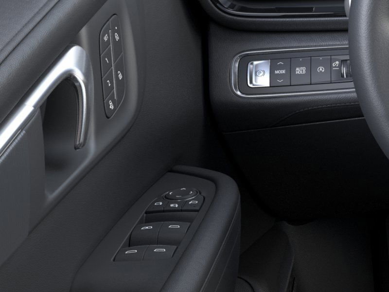 2026 Buick Enclave Sport Touring photo 12