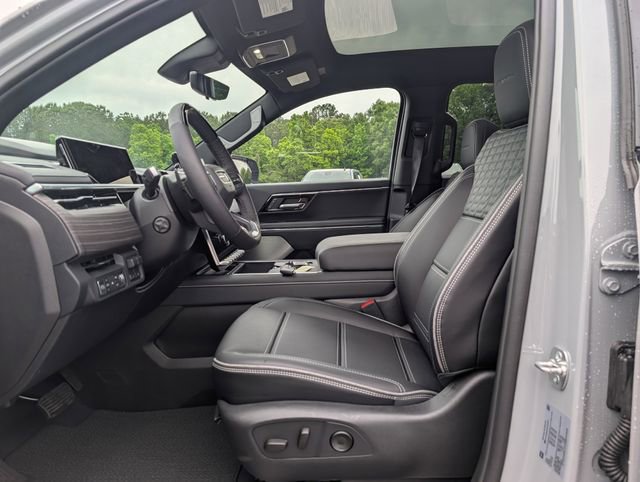 2025 Gmc Sierra EV Denali photo 14