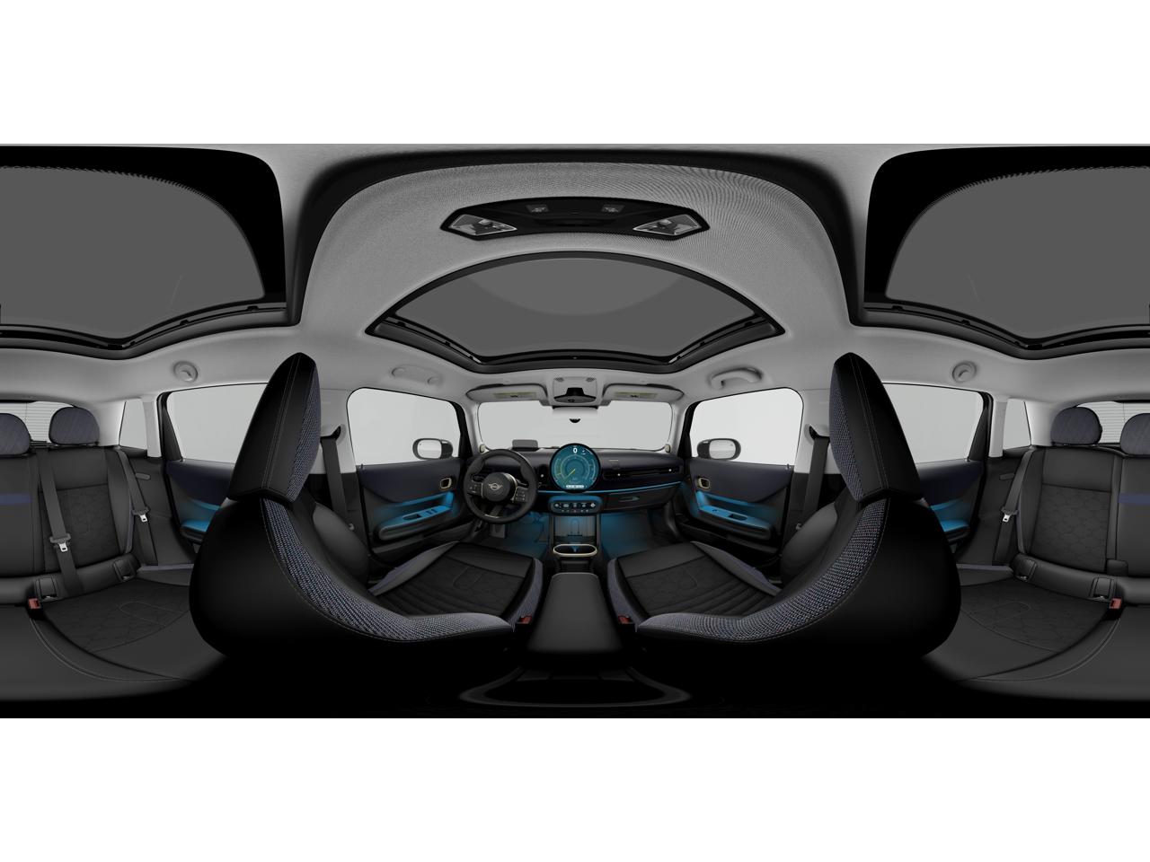 2026 Mini Cooper Hardtop 4 Door Signature photo 2