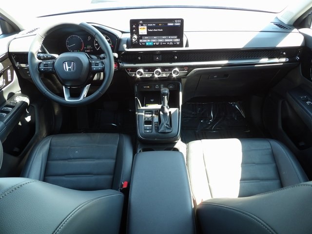 2024 Honda CR-V EX-L photo 20