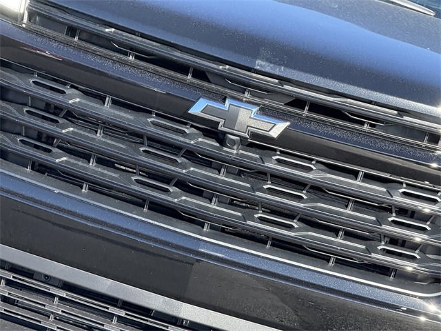 2026 Chevrolet Traverse photo 3