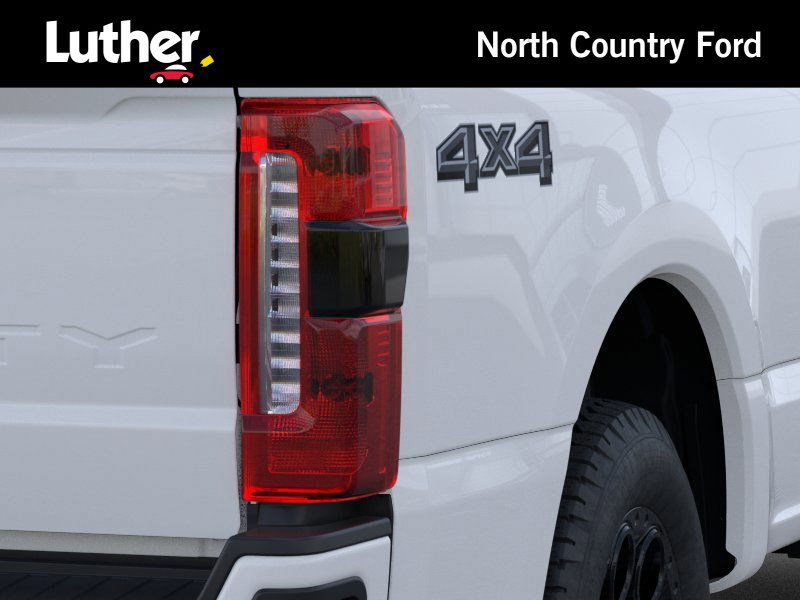 2026 Ford F-250 XLT photo 20