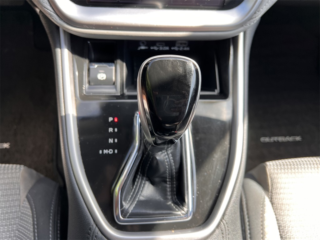 2024 Subaru Outback Premium photo 31