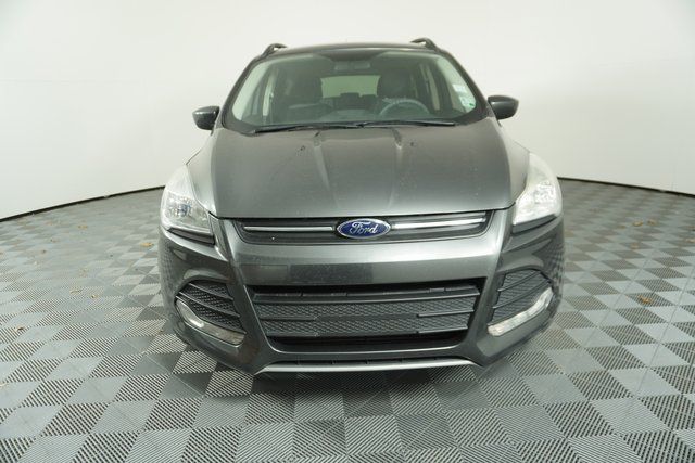 Used 2015 Ford Escape SE with VIN 1FMCU0G9XFUA42176 for sale in Baton Rouge, LA