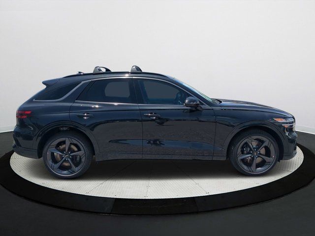 2026 Genesis GV70 3.5T Sport Prestige photo 2