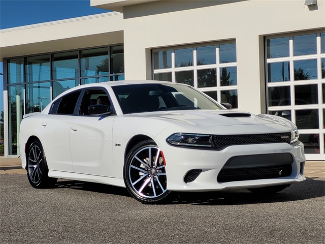 2023 Dodge Charger R/T photo 21